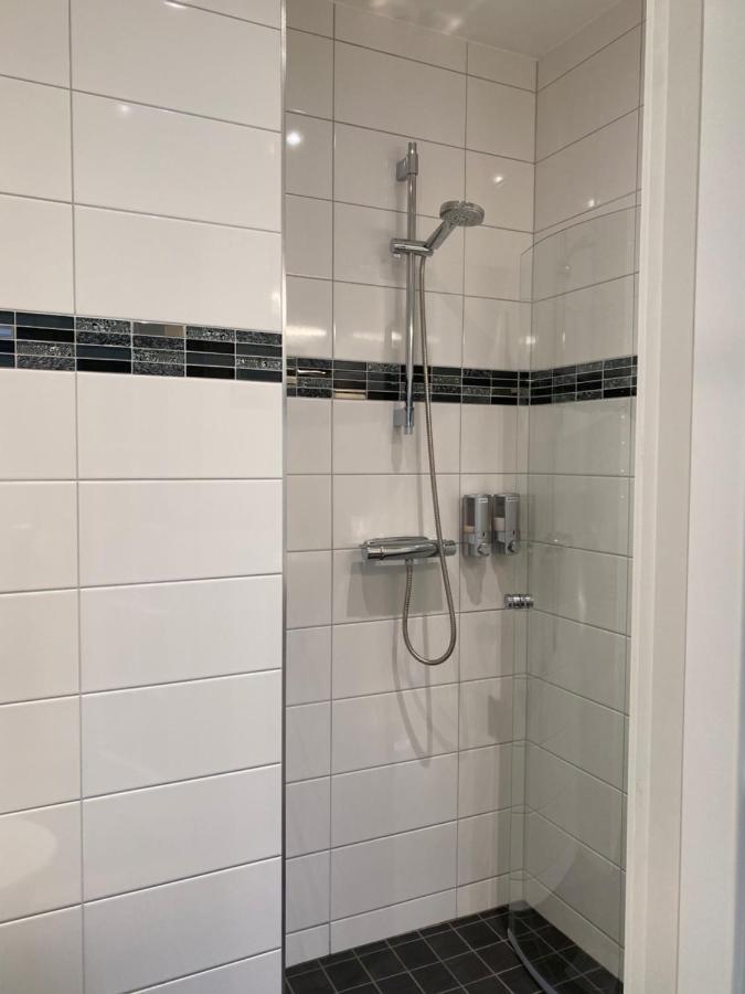 Stockholm Best Residence B&B