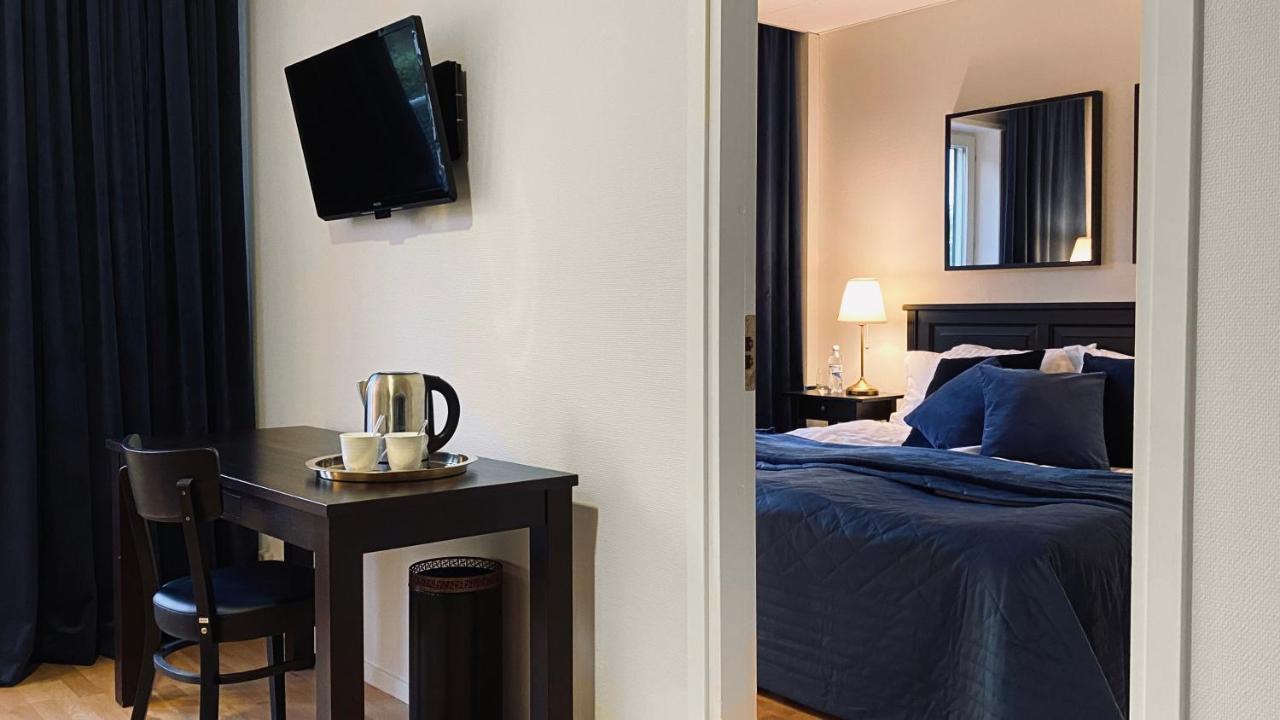 Longstay Sthlm South 3* Stockholm