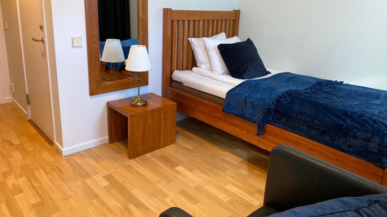 Sthlm South Aparthotel