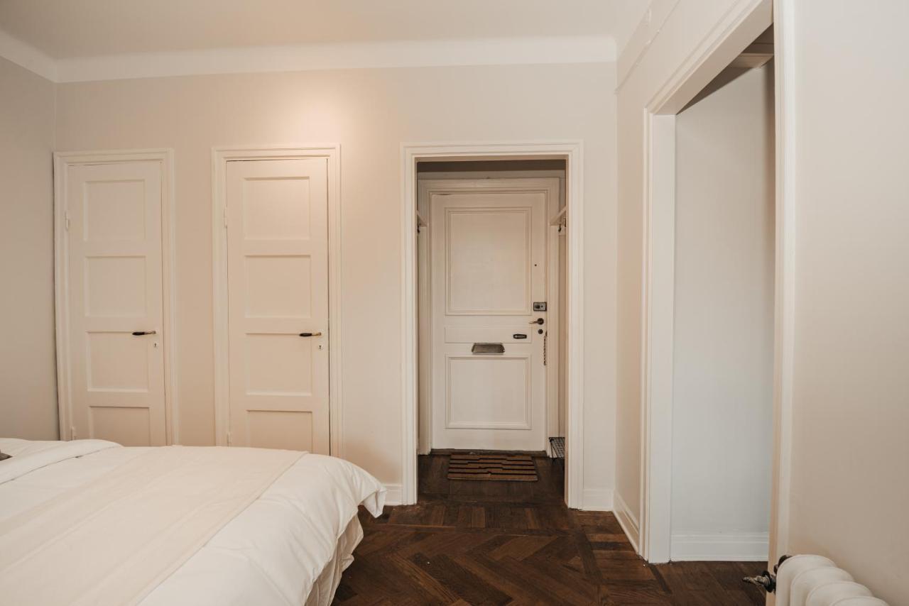 Beautiful Newly Renovated Flat In Sodermalm Apartment *