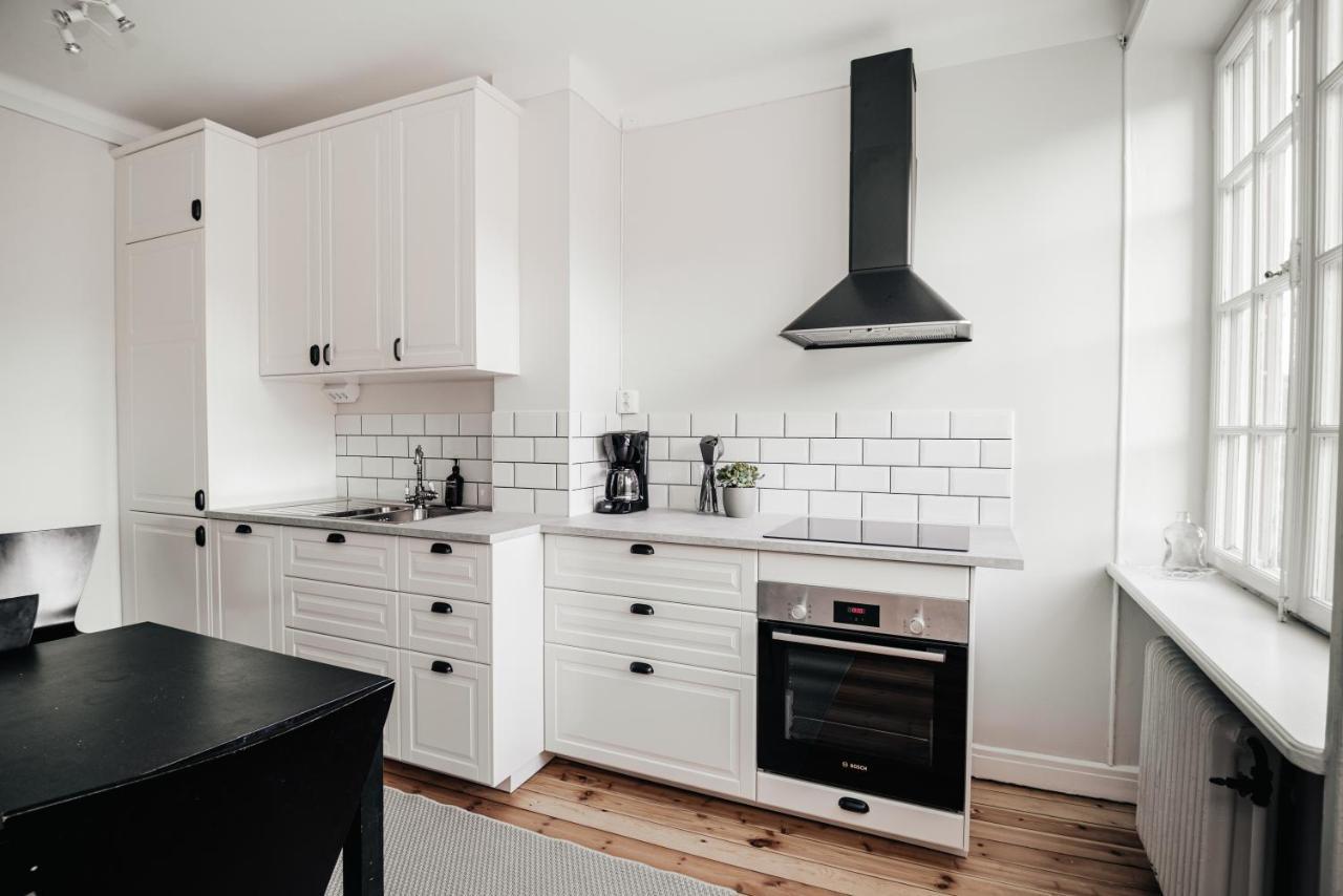 Apartment Beautiful Newly Renovated Flat In Sodermalm Stockholm