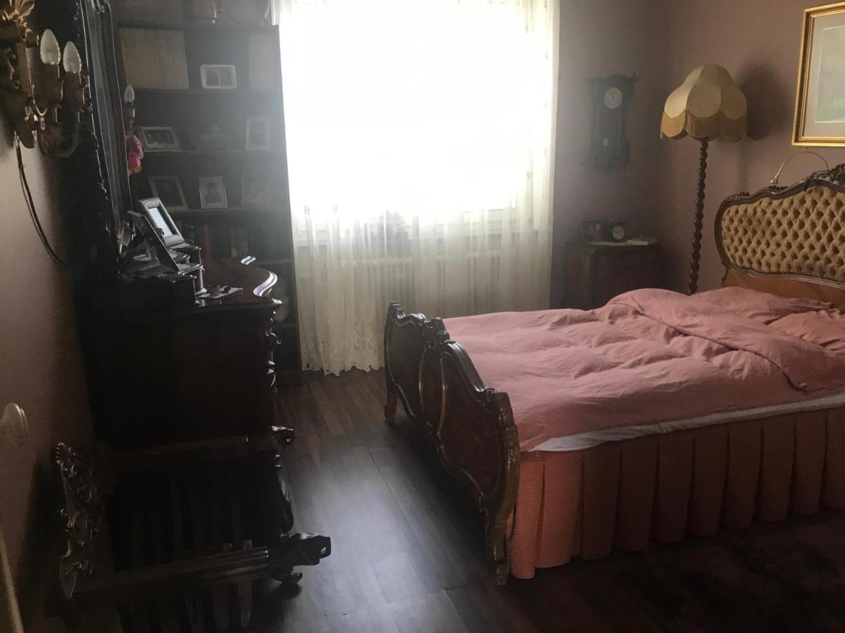 Cosy B&b-well Located- Directly At Globen Ericsson Bed & Breakfast Stockholm