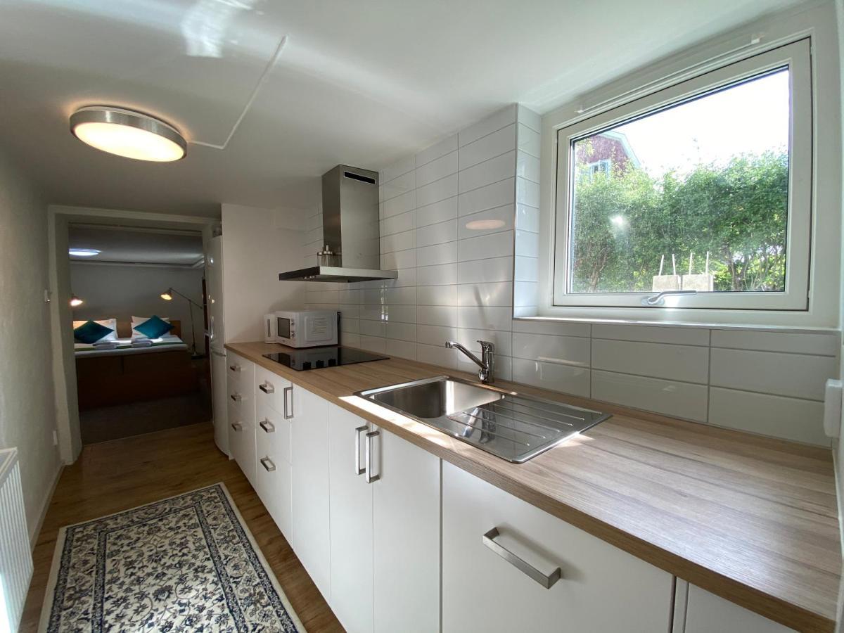 Stockholm Best Residence B&B Frühstückspension