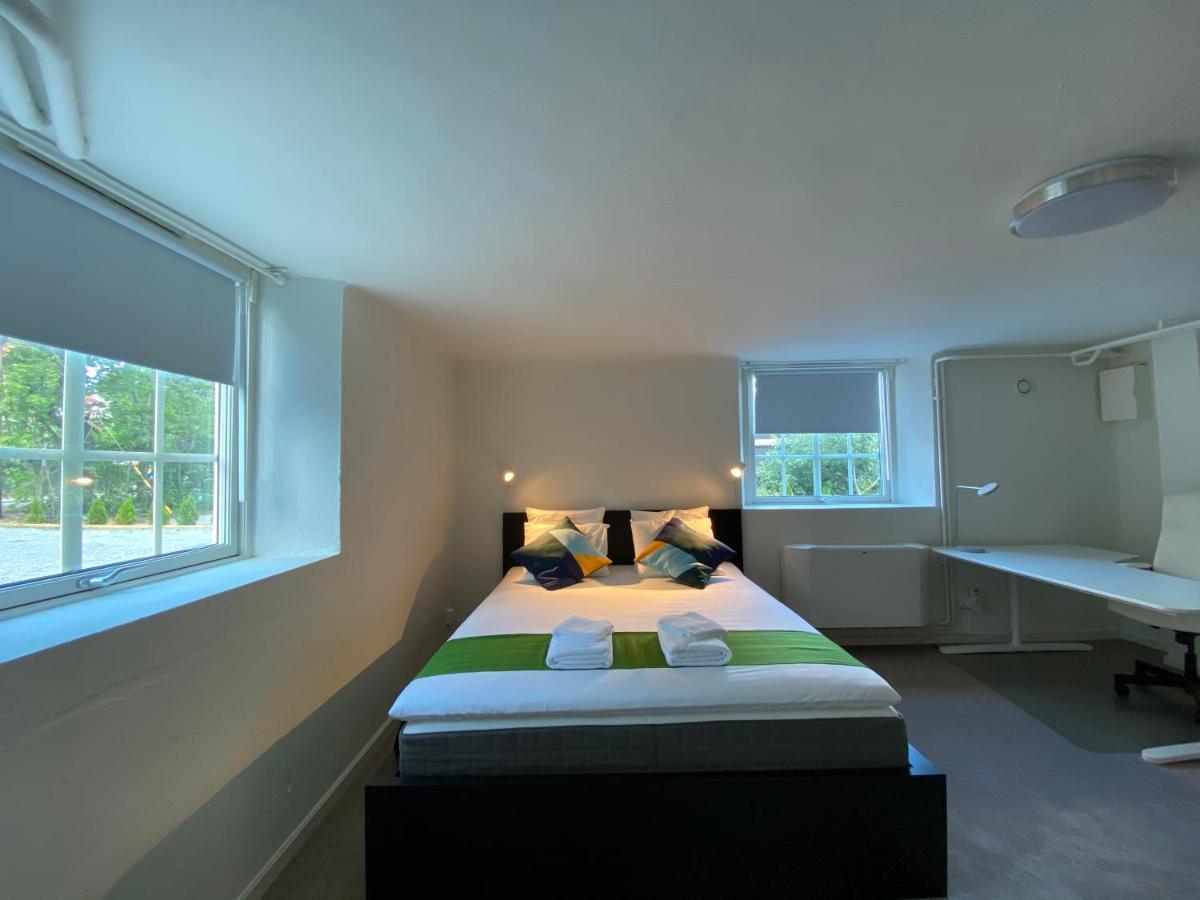 Stockholm Best Residence B&B *