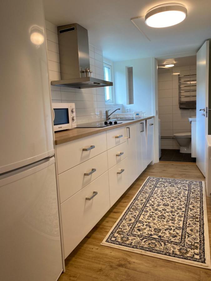 Stockholm Best Residence B&B Frühstückspension *
