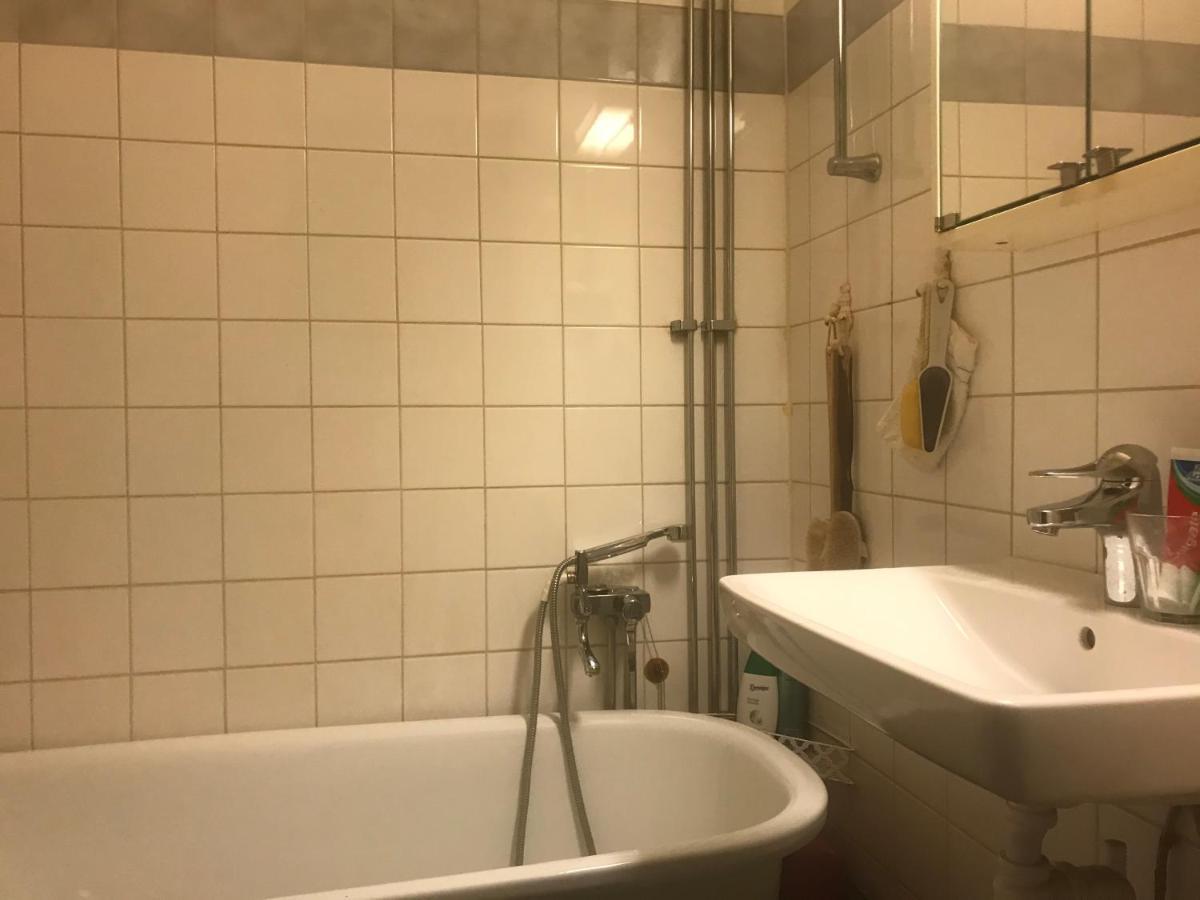 Bed & Breakfast Cosy B&b-well Located- Directly At Globen Ericsson *
