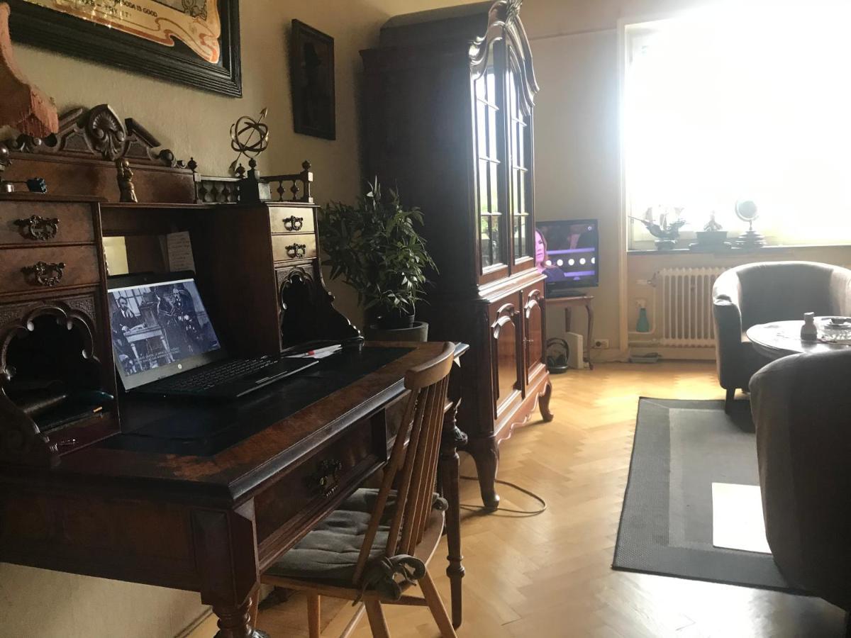 Bed & Breakfast Cosy B&b-well Located- Directly At Globen Ericsson