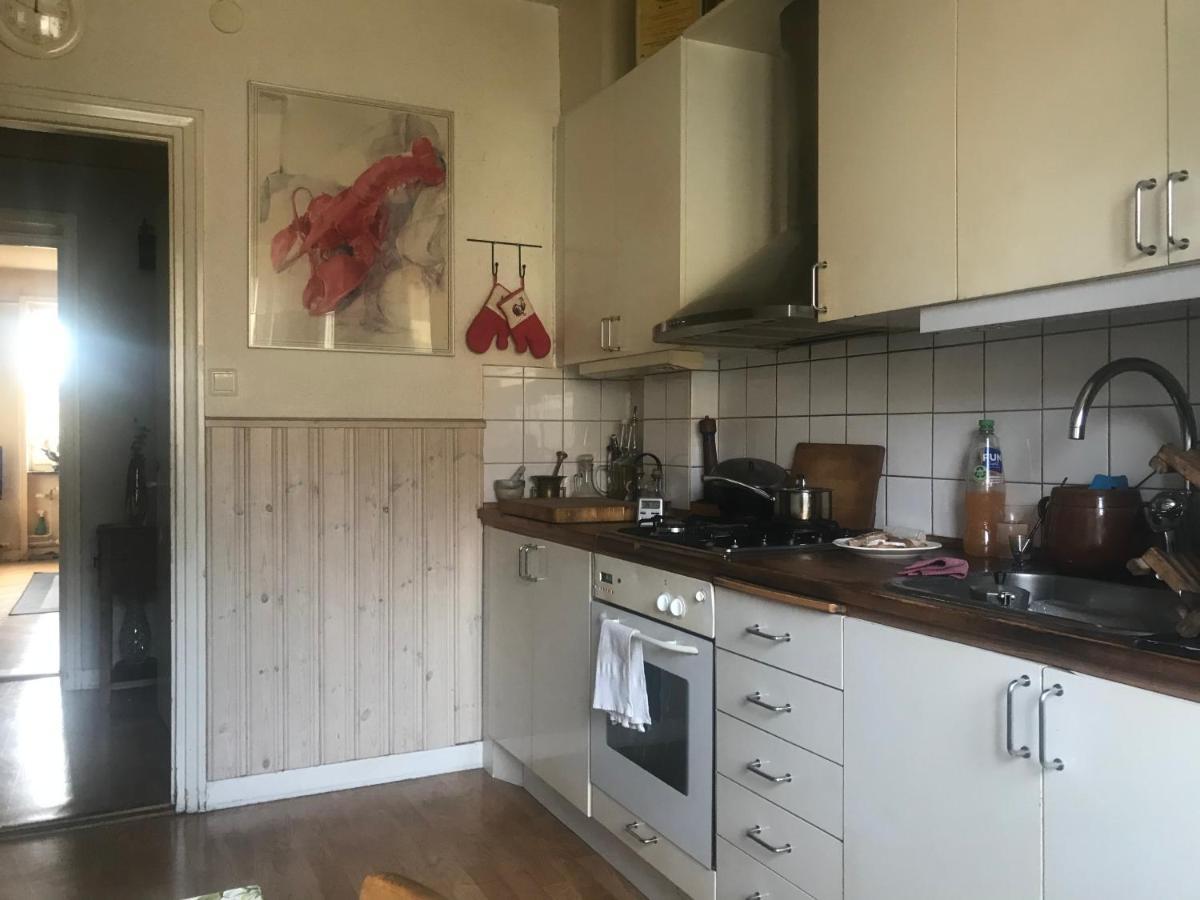 Bed & Breakfast Cosy B&b-well Located- Directly At Globen Ericsson