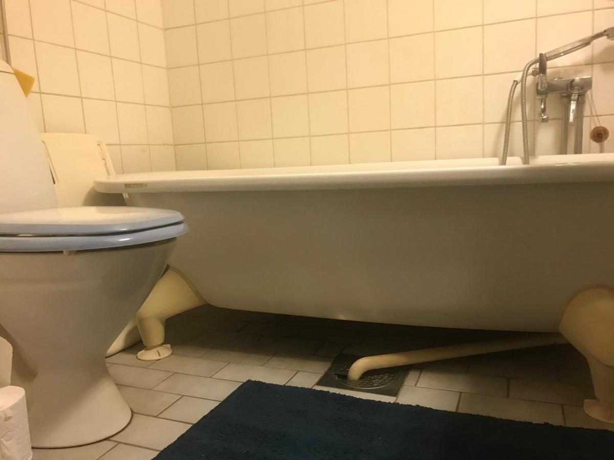 Cosy B&b-well Located- Directly At Globen Ericsson *