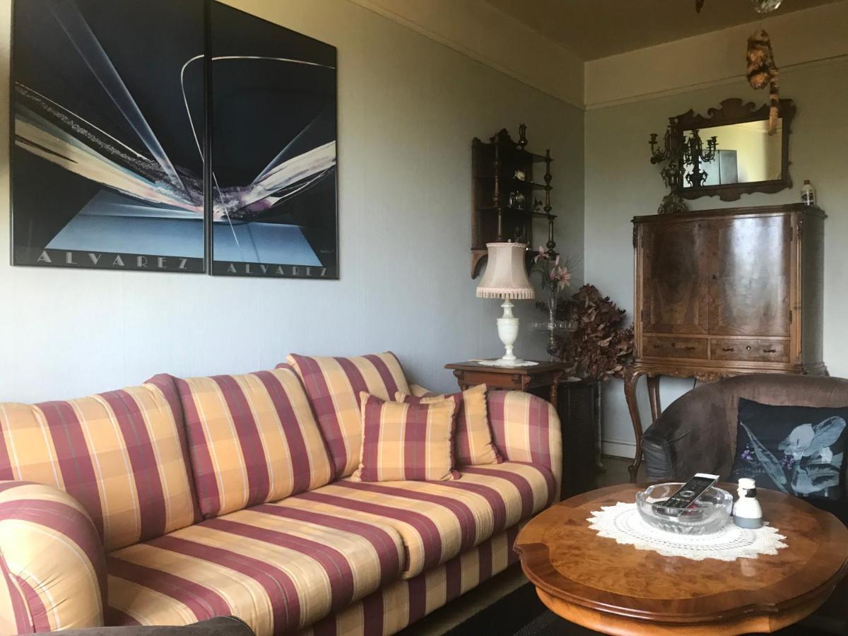 Cosy B&b-well Located- Directly At Globen Ericsson *