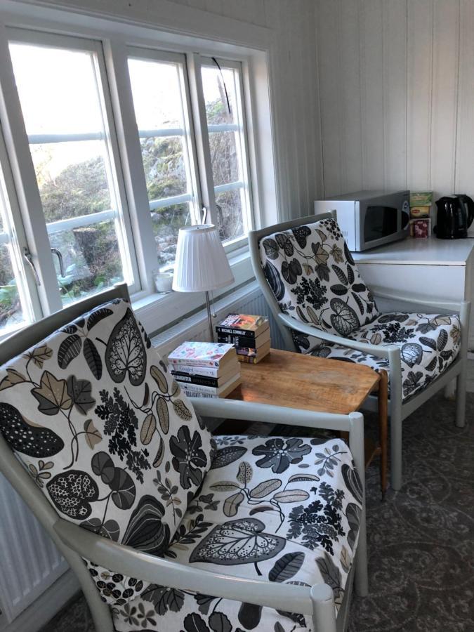 Holiday home Self Catering Cabin Private Sauna *