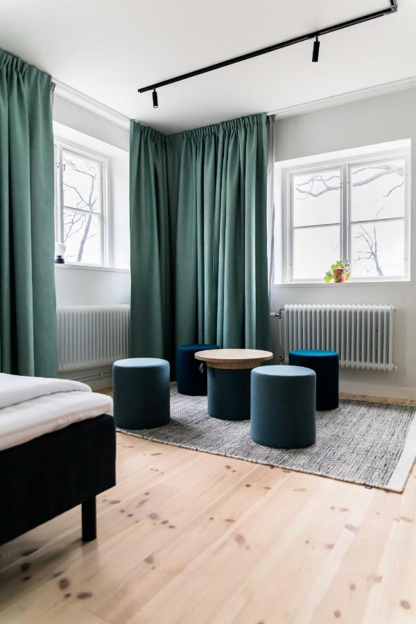 Hostel Stf Skeppsholmen Stockholm