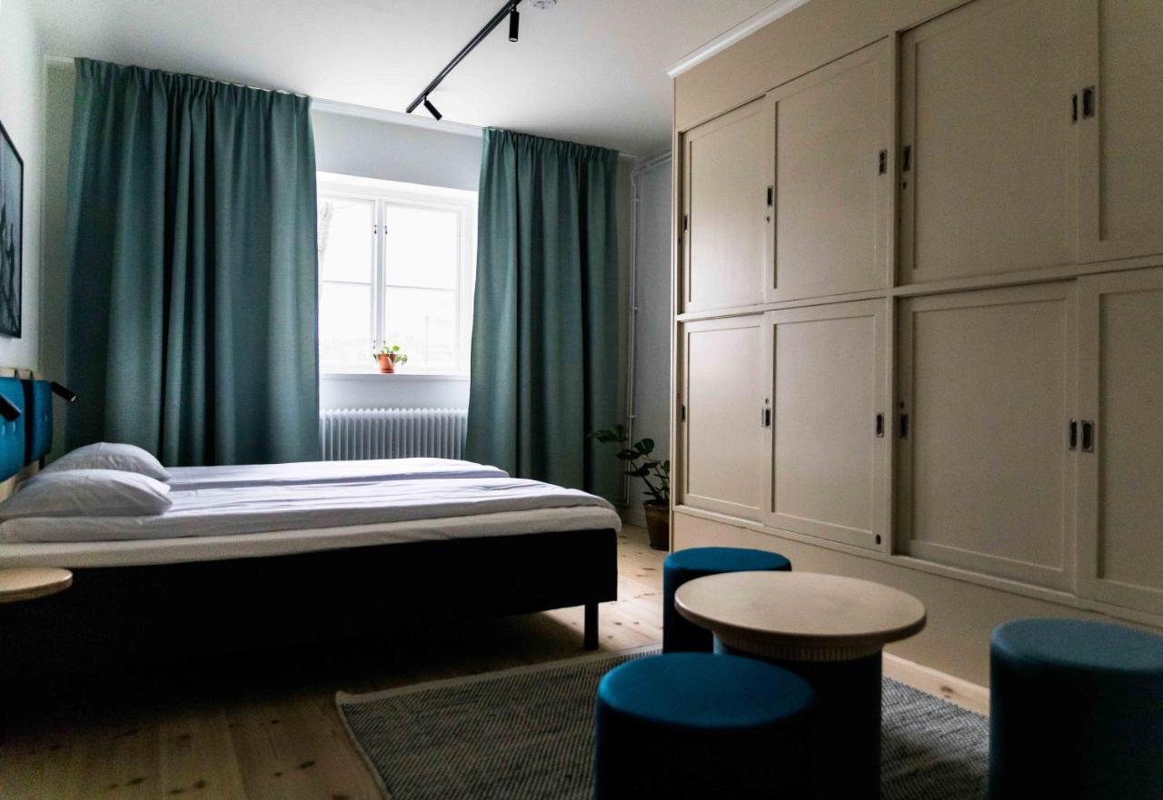 Hostel Stf Skeppsholmen *