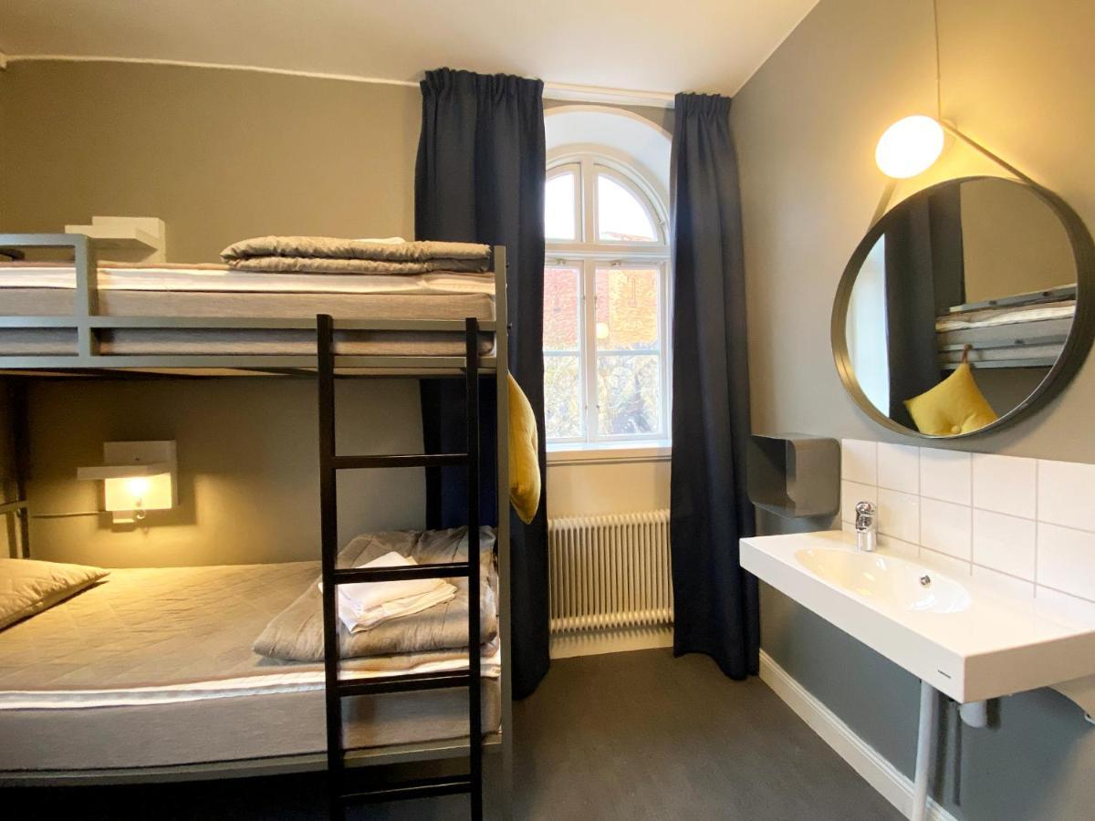 Stf Skeppsholmen Stockholm