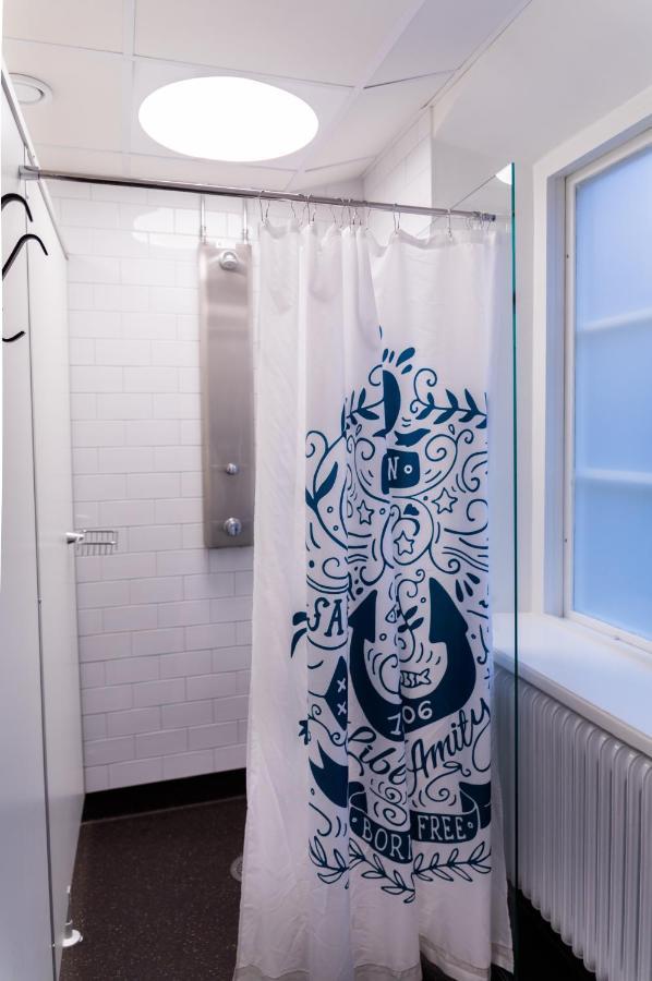 Stf Skeppsholmen Hostel