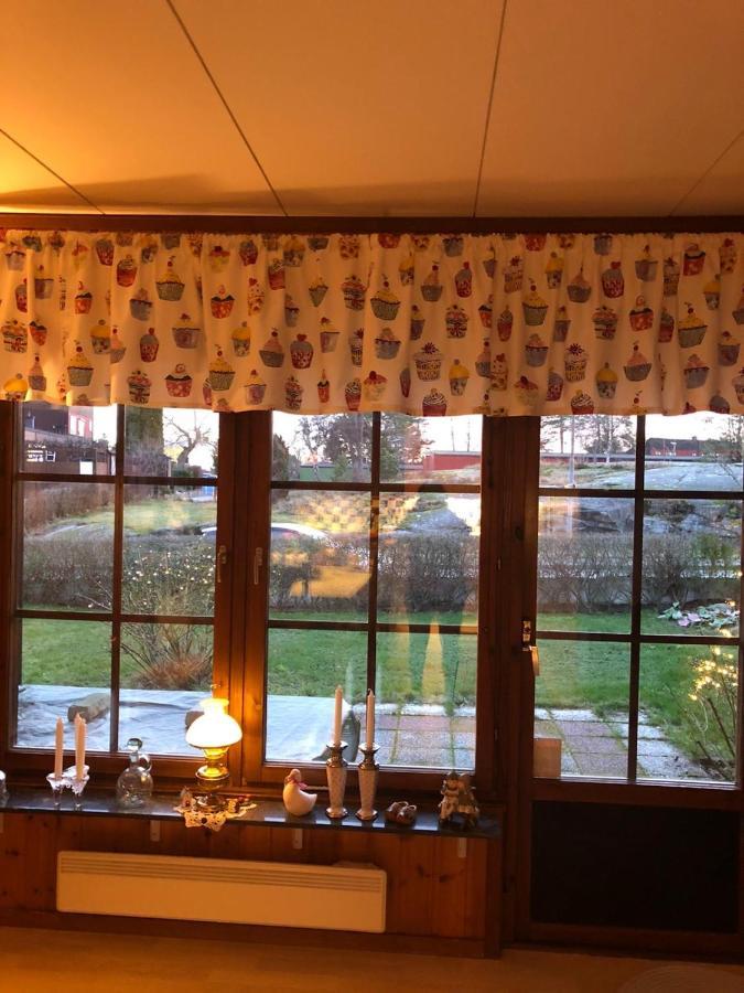 Anitas Stockholm/vaellingby Homestay Stockholm