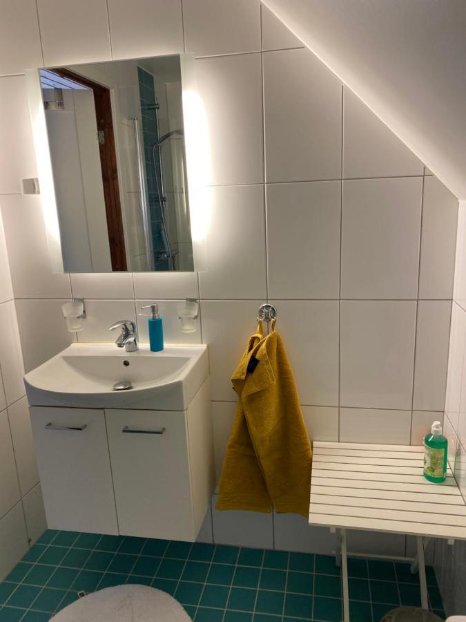 Homestay Anitas Stockholm/vaellingby Stockholm