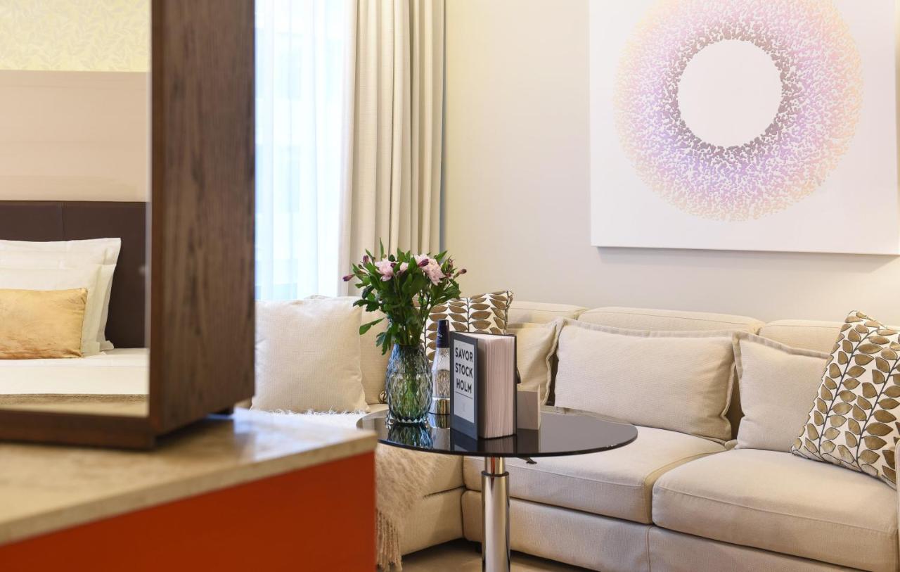 Elite Eden Park 4*
