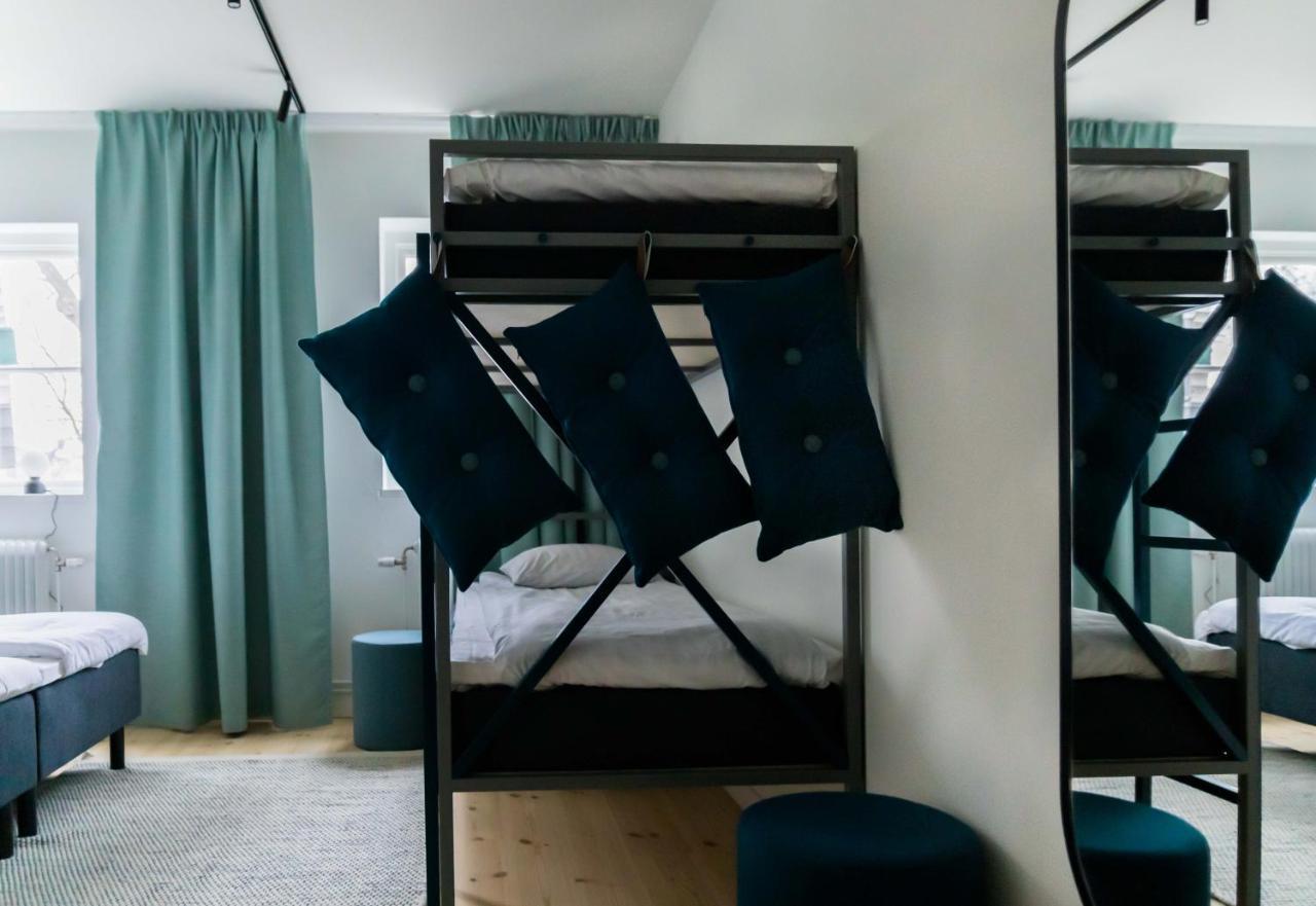 Hostel Stf Skeppsholmen Stockholm