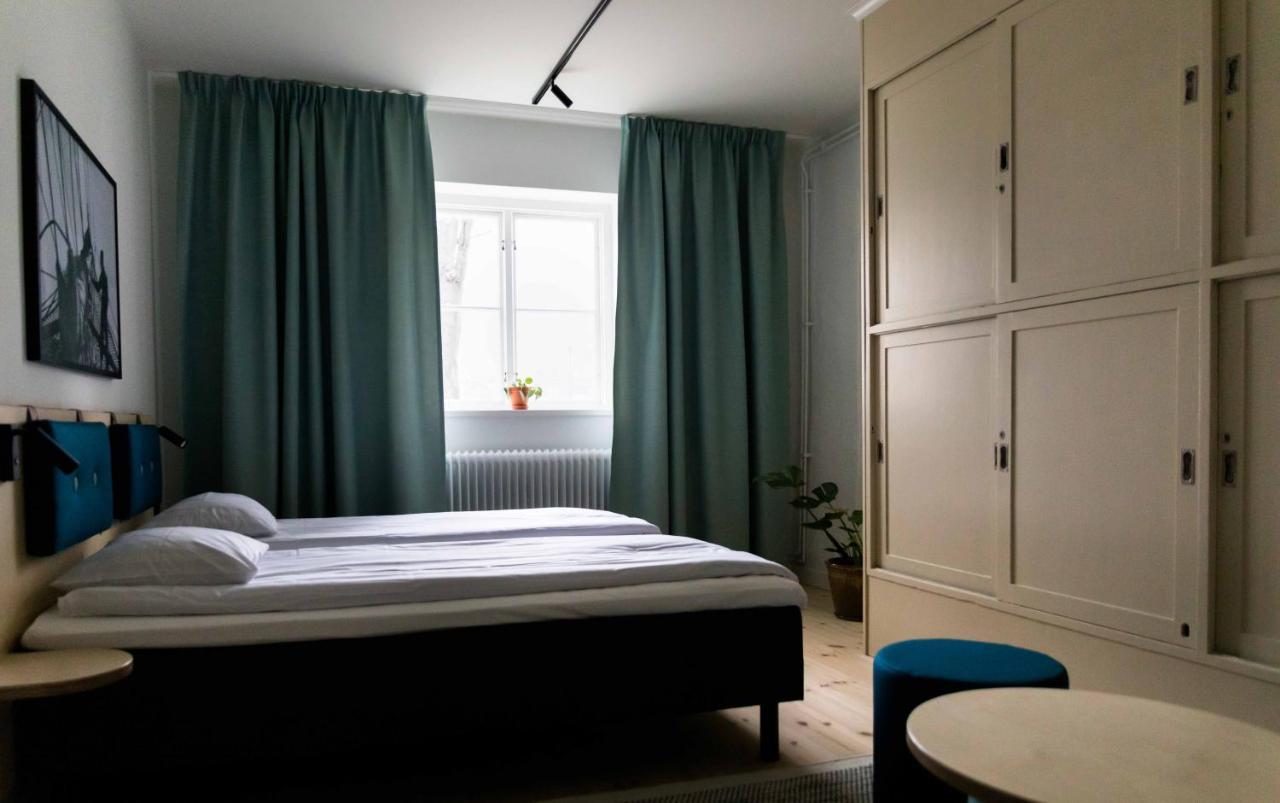 Hostel Stf Skeppsholmen
