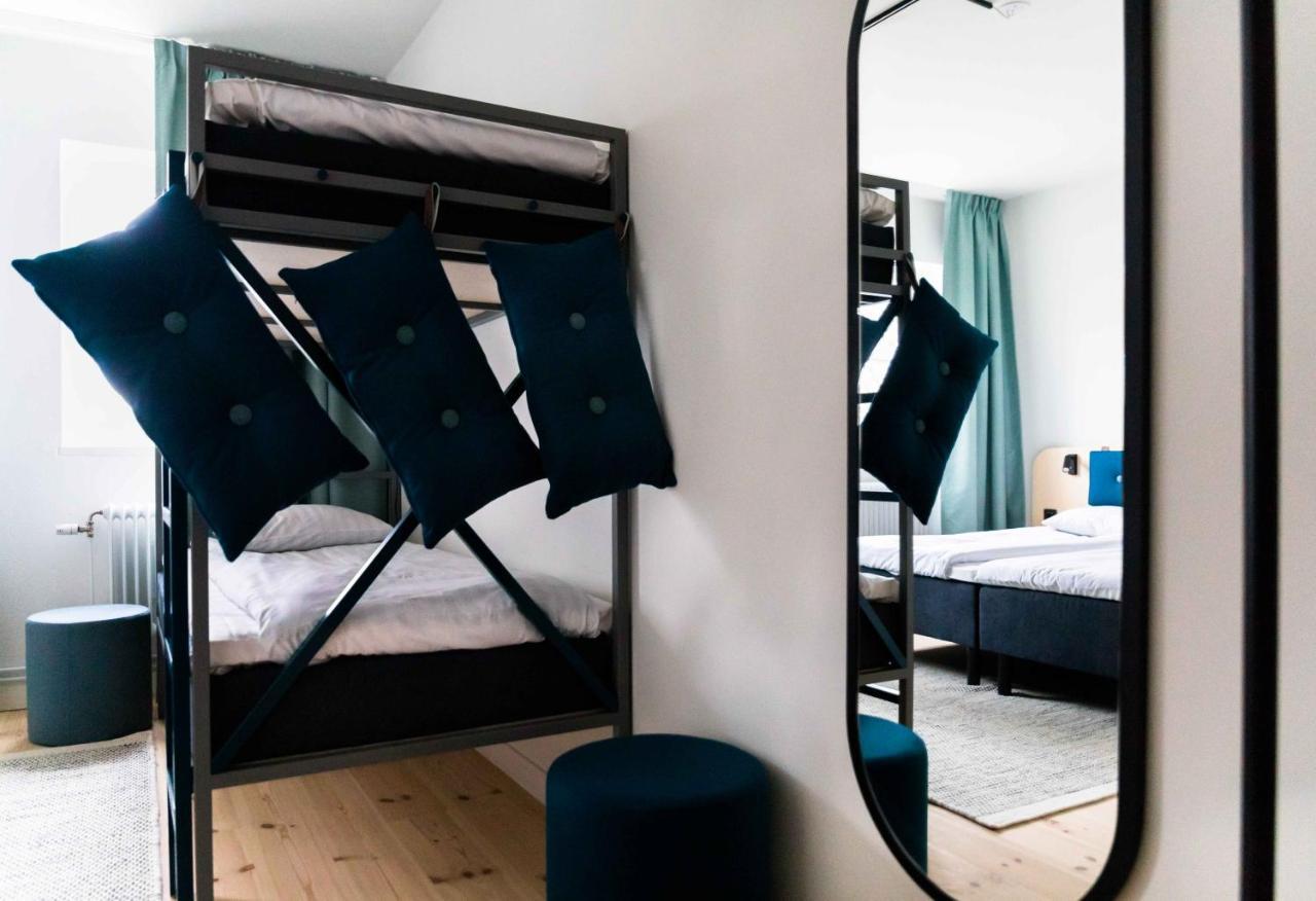 Hostel Stf Skeppsholmen *