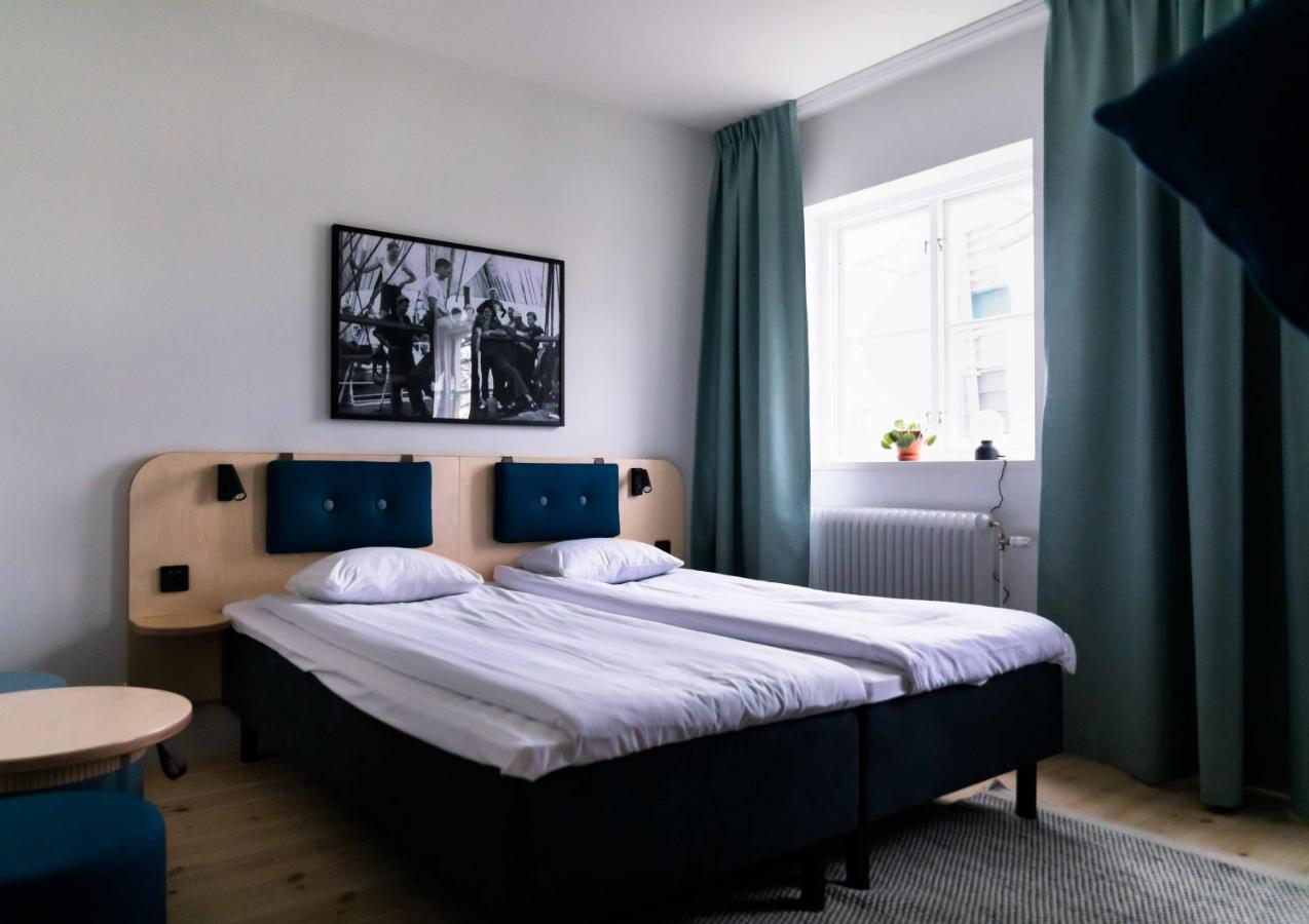 Hostel Stf Skeppsholmen Stockholm