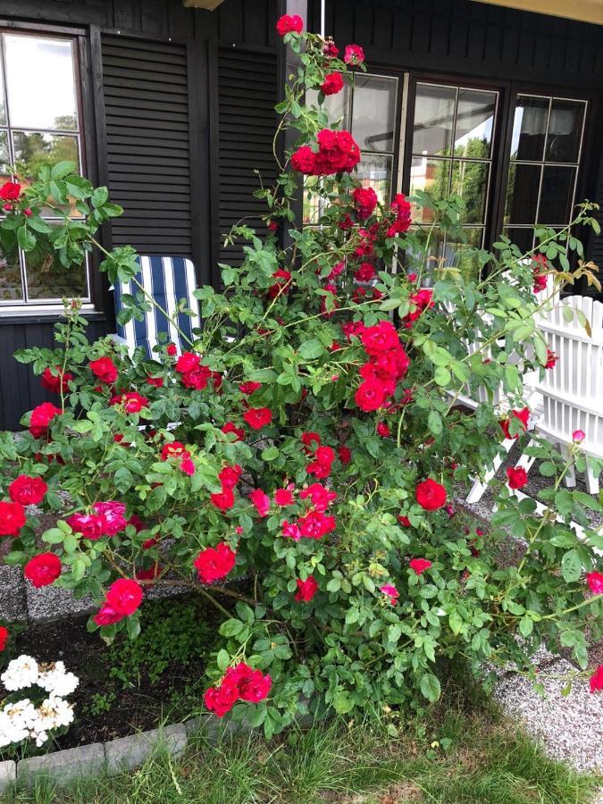 Homestay Anitas Stockholm/vaellingby *