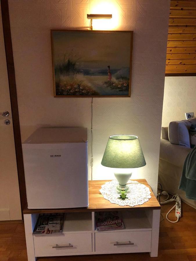 Homestay Anitas Stockholm/vaellingby *