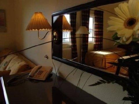 Haga Kristineberg Hotell 3*