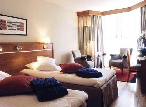 Hotell Scandic Klara