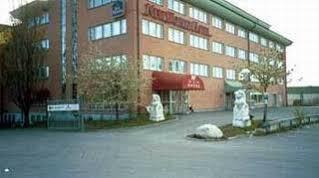 Hotell 2home South