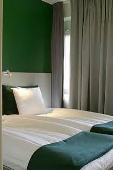 Hotel Sure By Best Western Alvsjo 3*