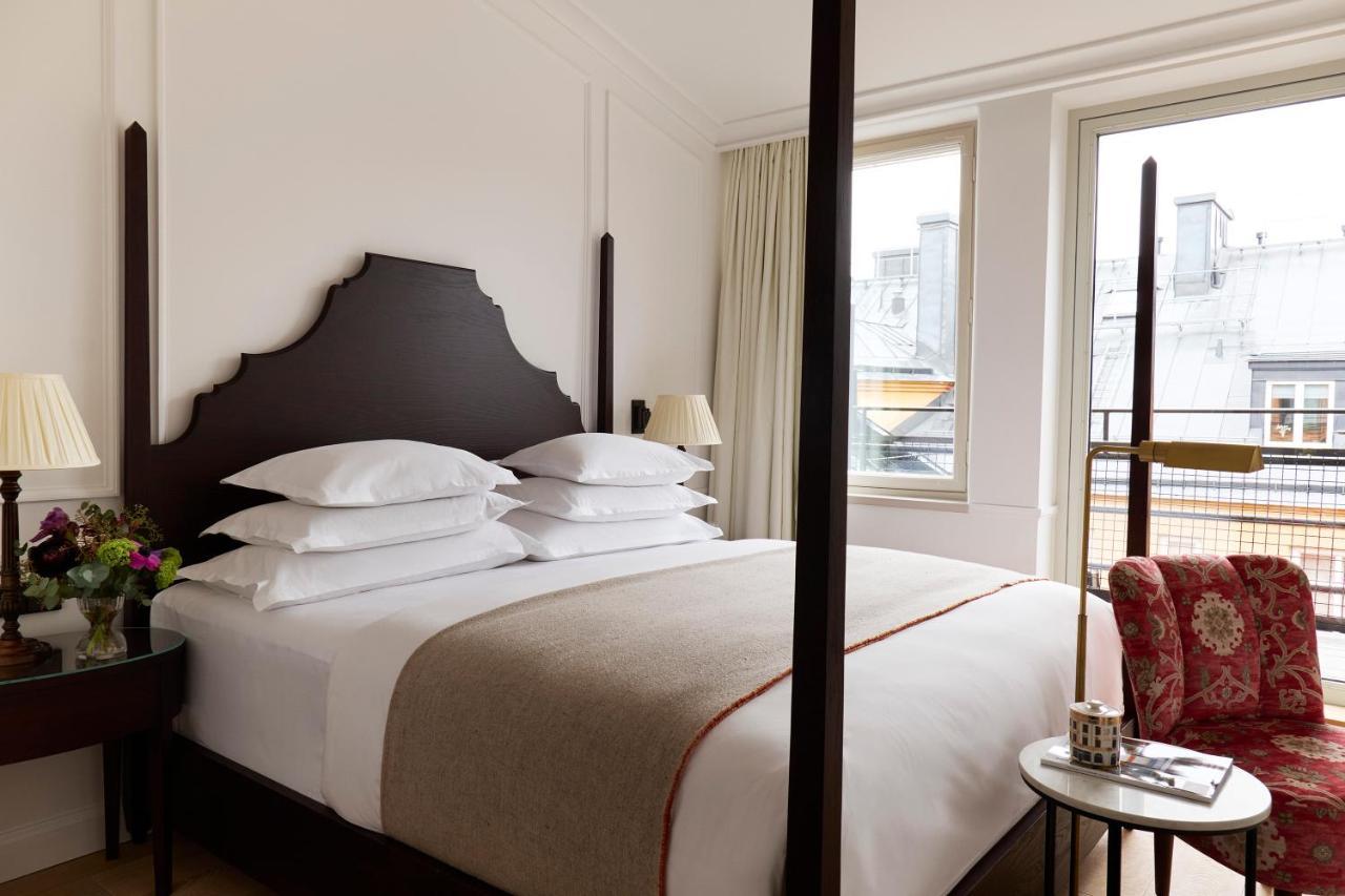 Dagmar Hotell Stockholm