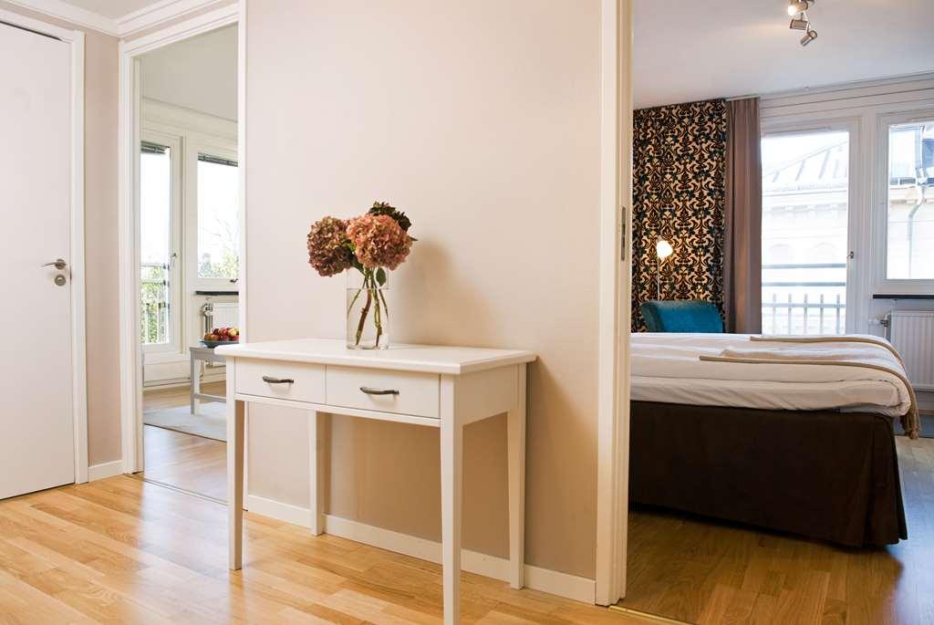 Hotel Dahlia