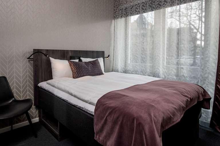 Hotel Dahlia