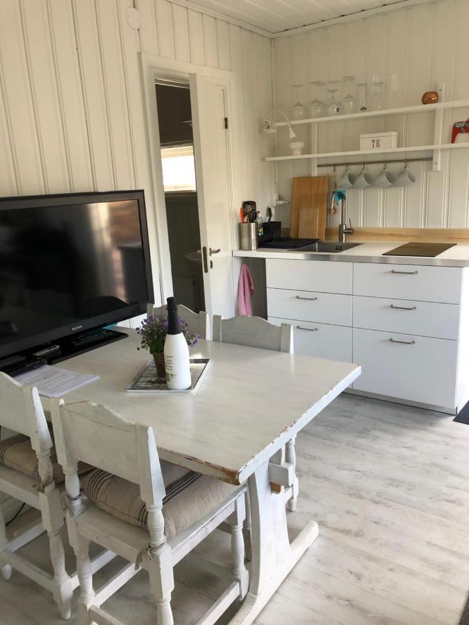 Self Catering Cabin Private Sauna Holiday home Stockholm