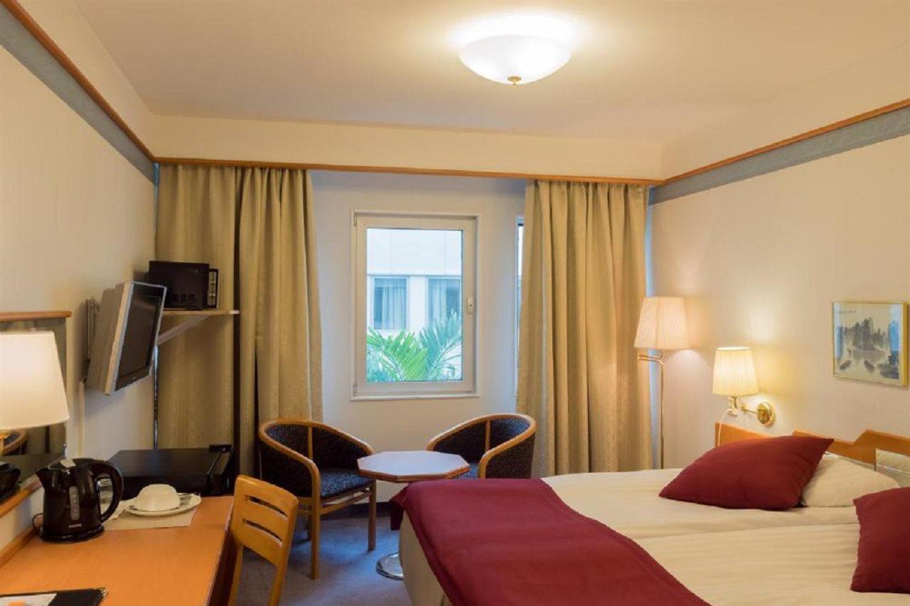 Hotell 2home South Stockholm