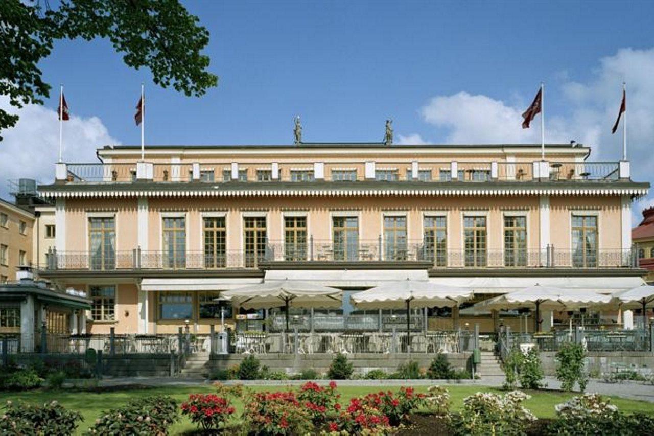 Hotel Hasselbacken