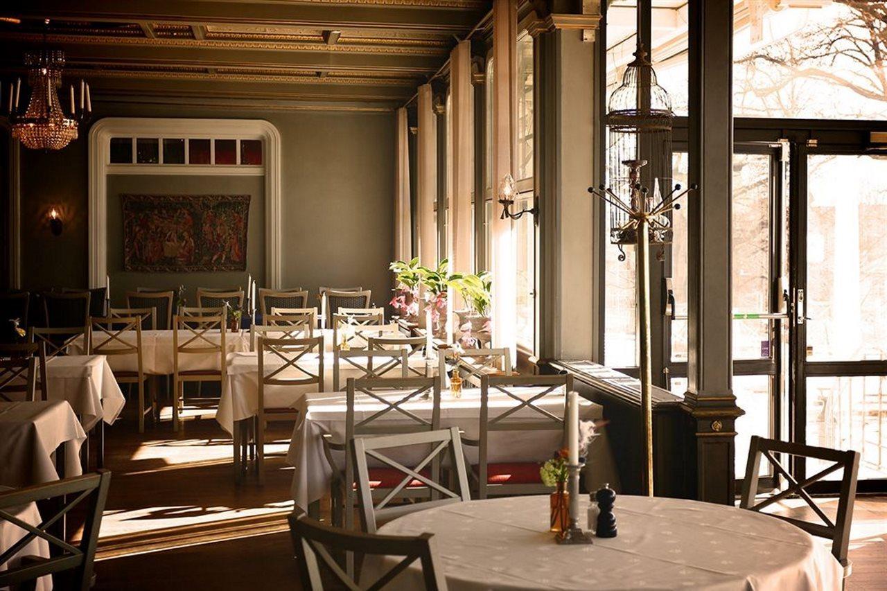 Hotel Hasselbacken