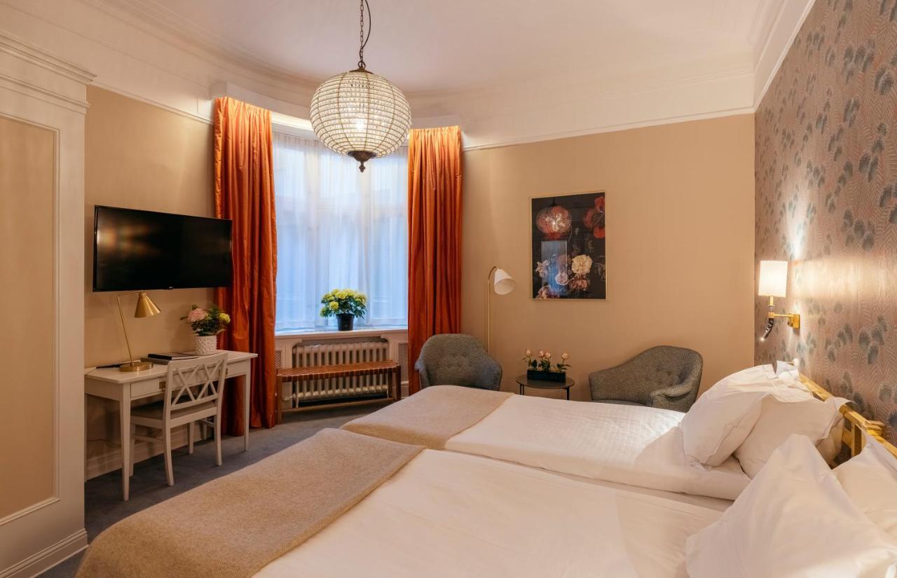 Esplanade, Bw Signature Collection Hotel Stockholm