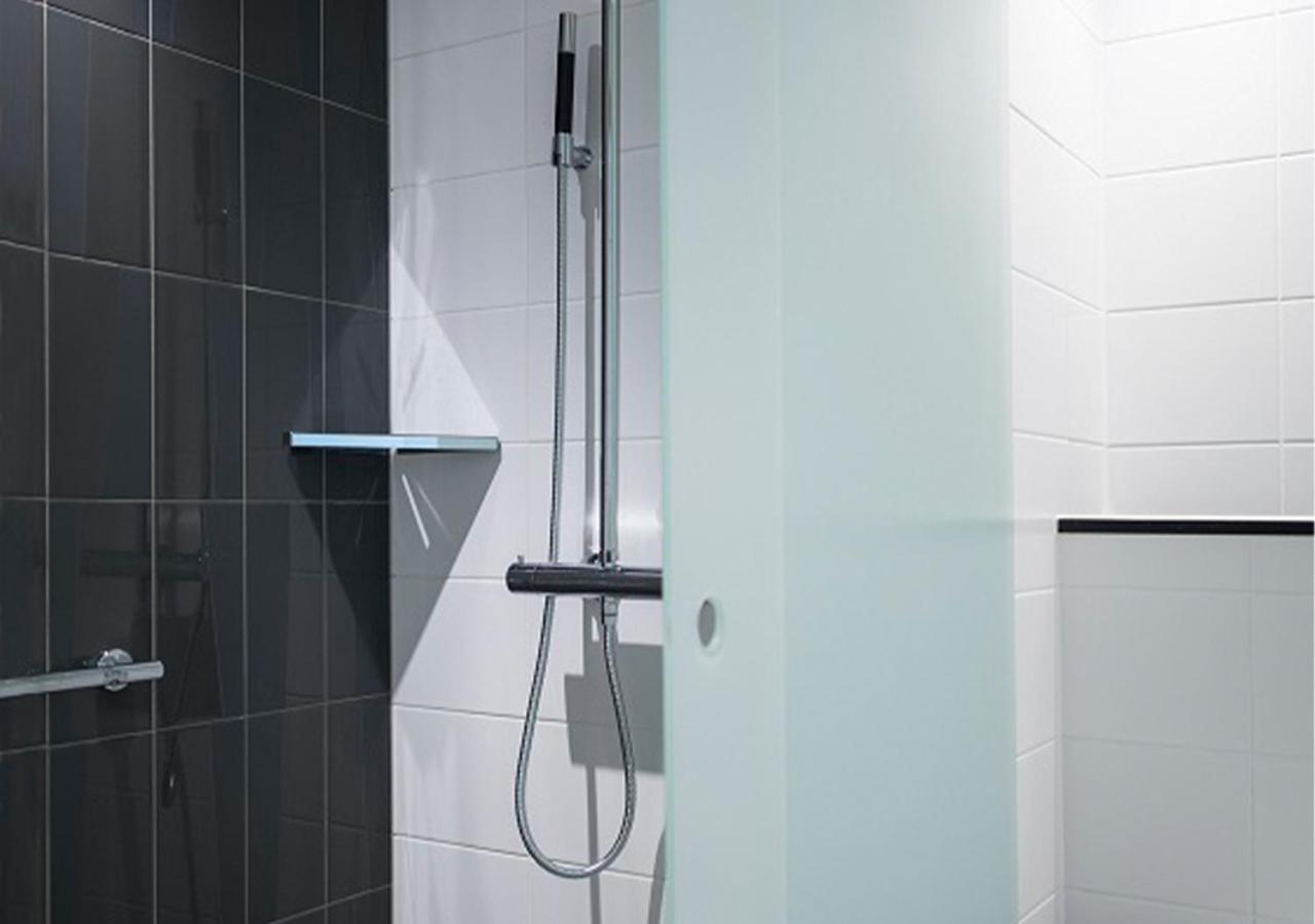 Aparthotel By Ligula, Hammarby Sjoestad 3*
