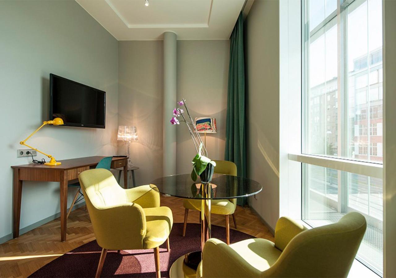 By Ligula, Hammarby Sjoestad Aparthotel 3*