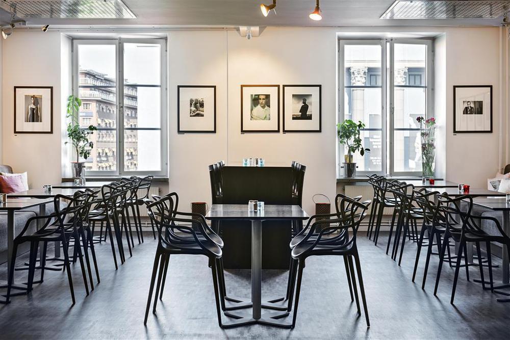 Hotel Scandic Kungsgatan Stockholm