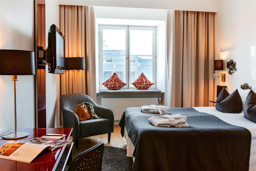 Scandic Kungsgatan 4*