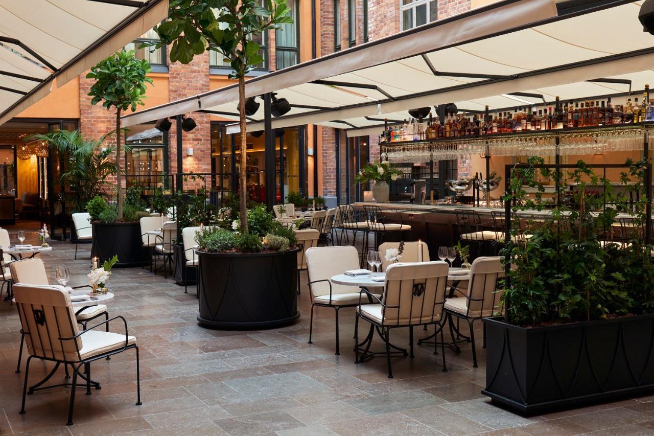 Dagmar Hotell Stockholm