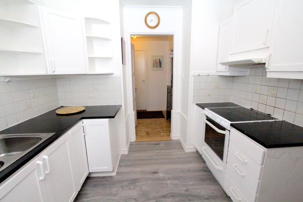 Tallkrogen Romantic House - Upper Or Lower Apartment