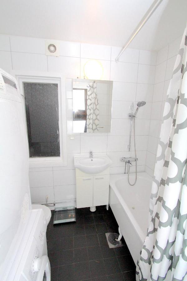 Tallkrogen Romantic House - Upper Or Lower Apartment Stockholm