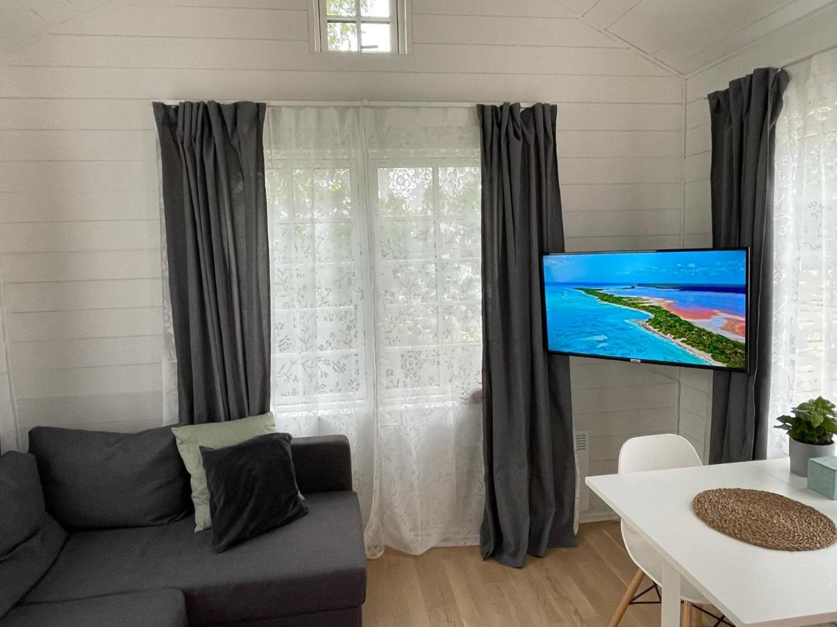 Mini Alvsjo S61 Holiday home Stockholm