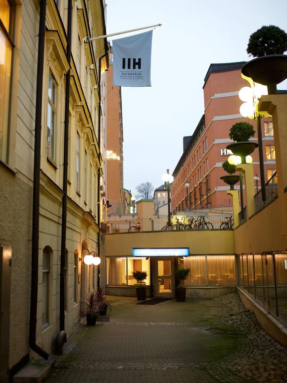 Lägenhet Second Guldgränd