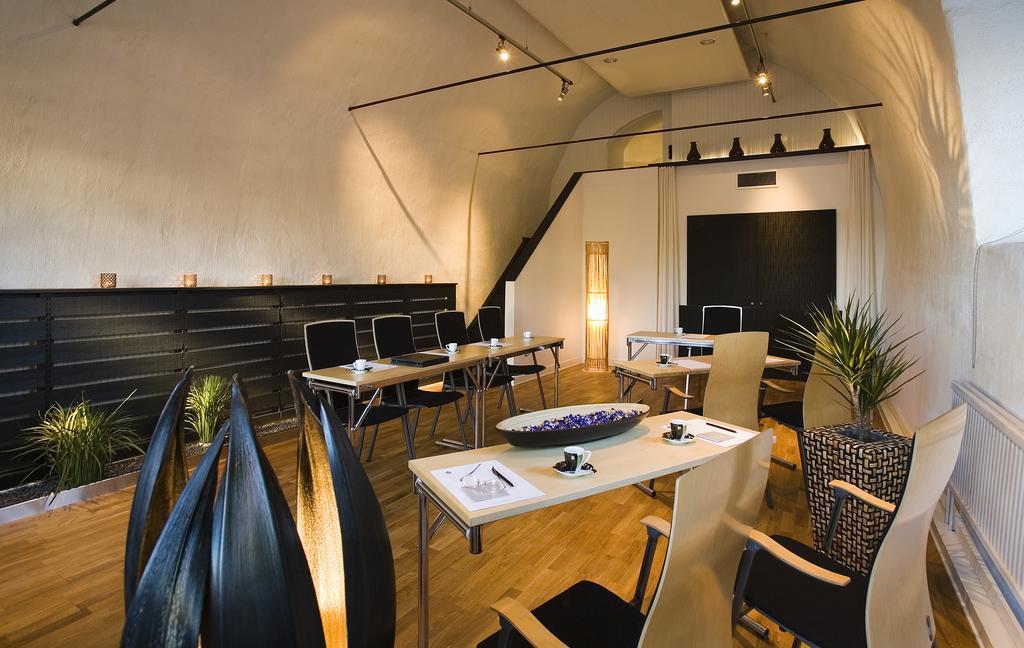 Hotel Ulfsunda Slott 4*